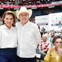 Celebra Lorenia Valles dos años del triunfo de la presidenta Claudia Sheinbaum