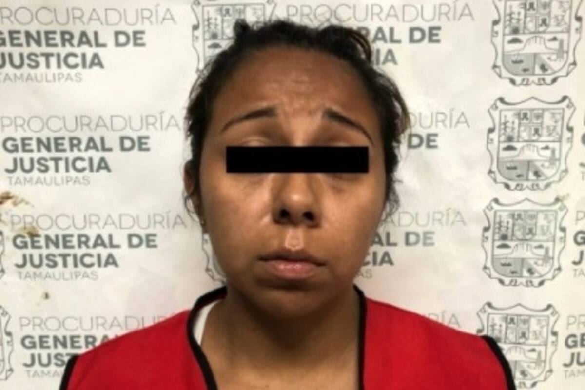 Dan 85 años de cárcel a mujer que mató a embarazada y fingió aborto