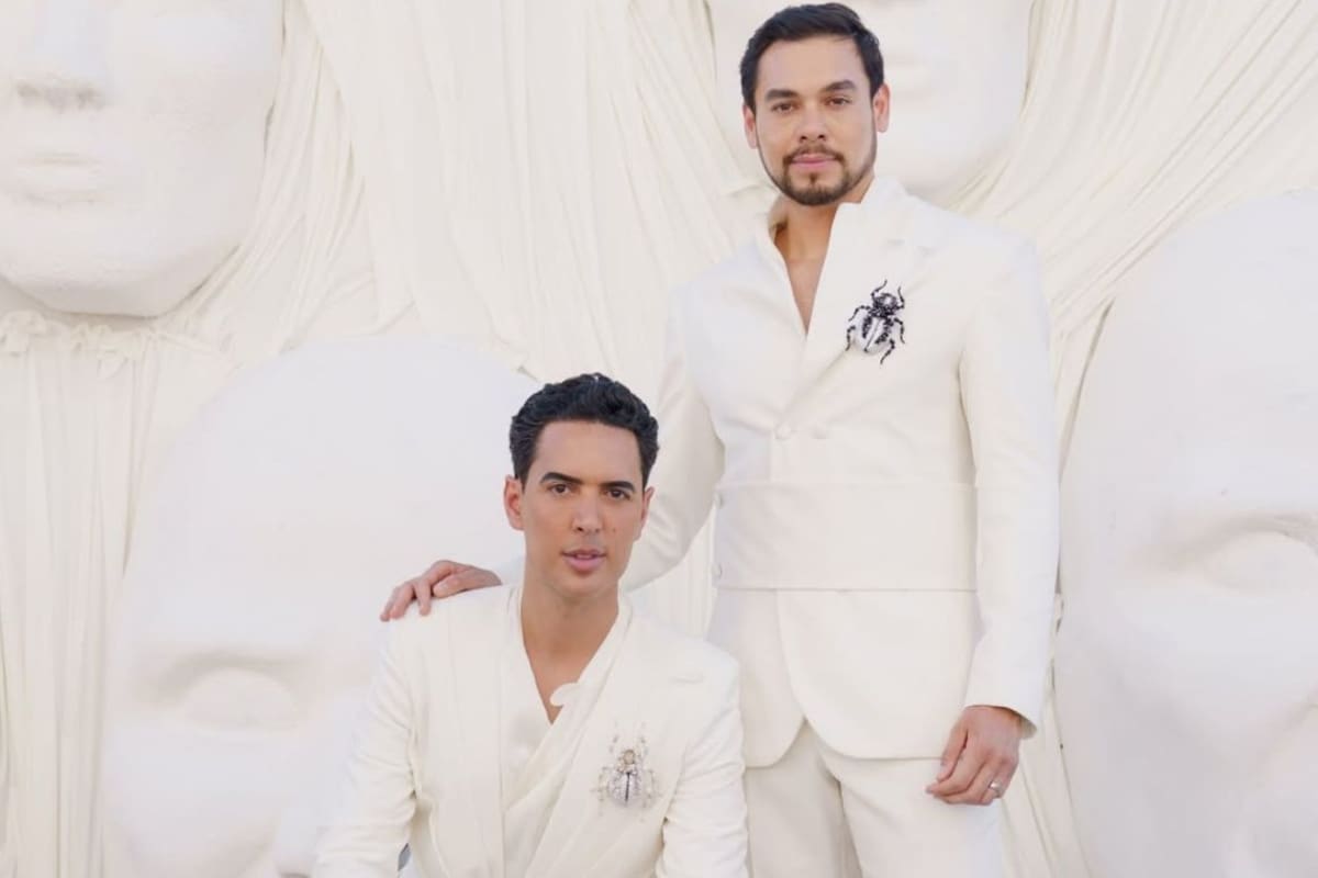 Un Tal Fredo anuncia su retiro de redes sociales tras polémicas por su boda, conflictos con su empresa y señalamientos de daño ambiental en Cuatro Ciénegas