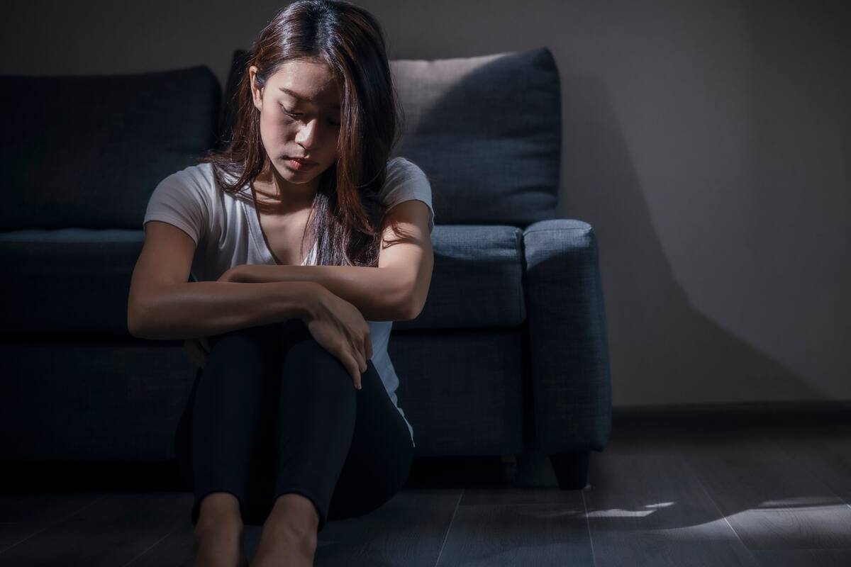 Algunos habitos y estrategias basicos para prevenir la depresión, según expertos