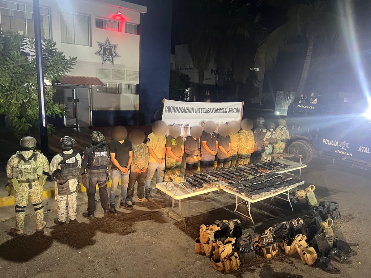 Foto: X/@sspsinaloa1