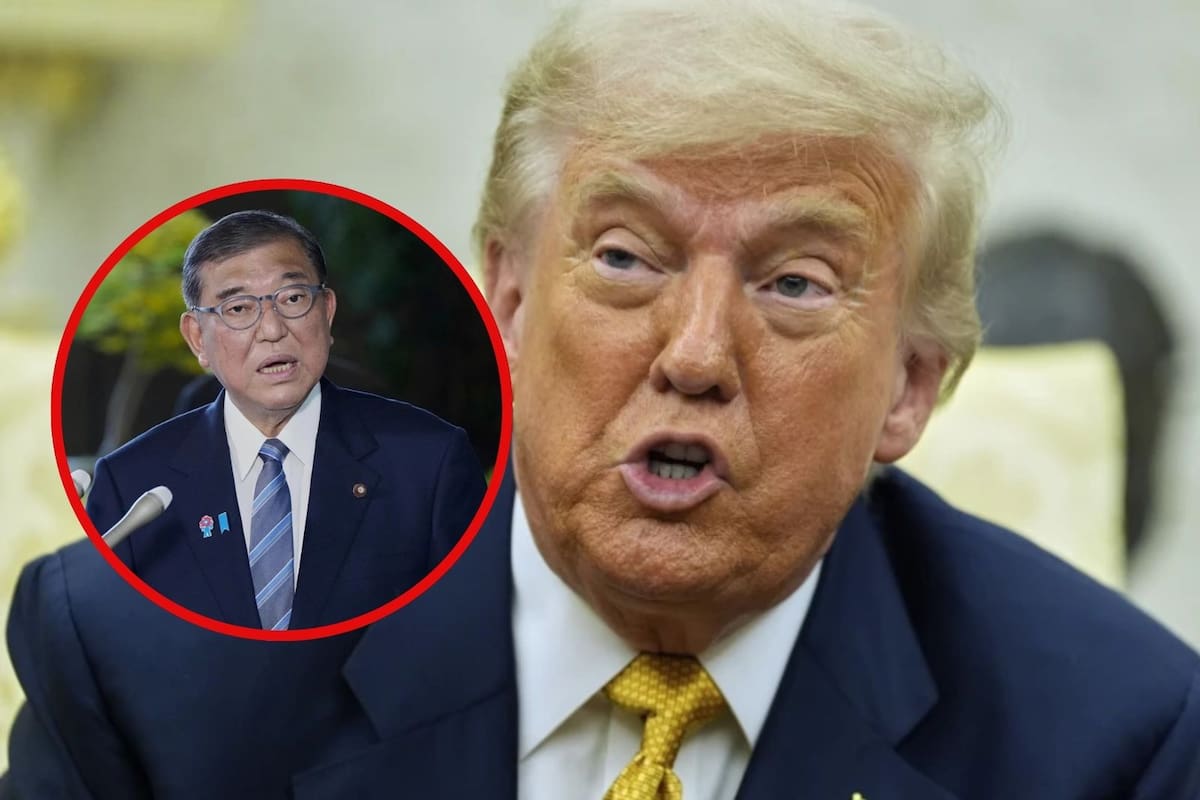 Gobierno de Trump aclara que aranceles a medicamentos y chips con Japón se negociarán por separado tras acuerdo alcanzado