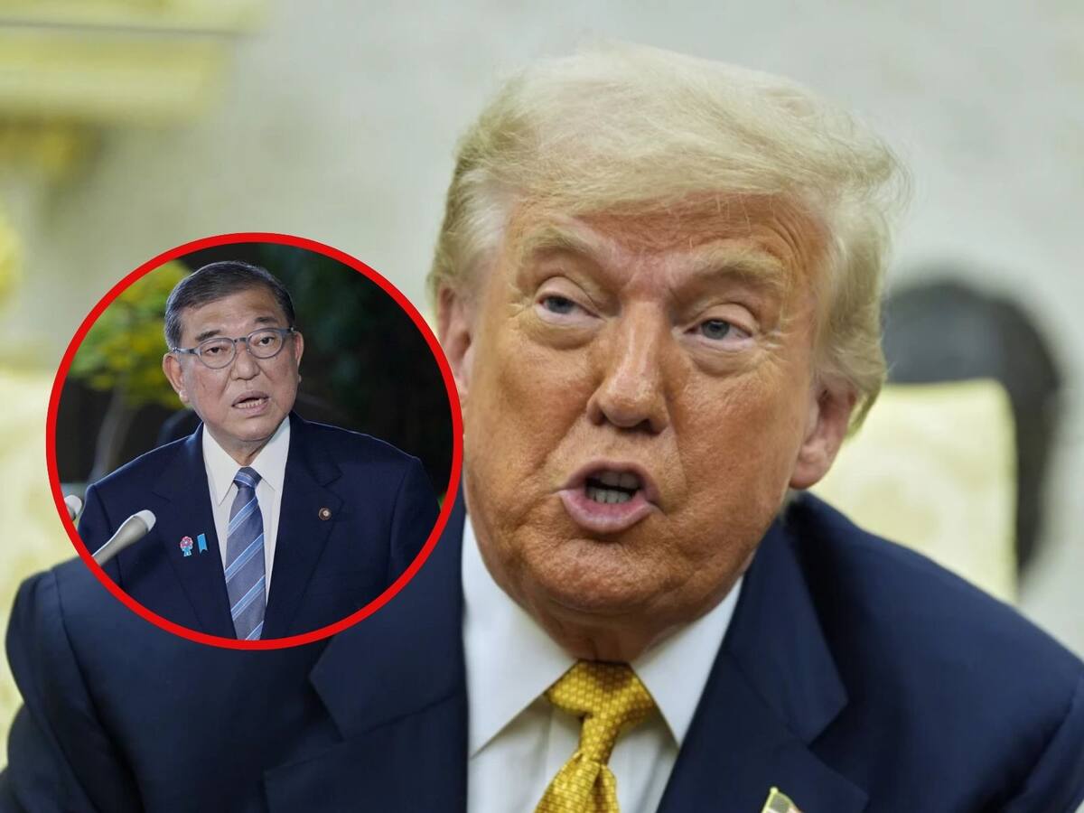 Gobierno de Trump separará negociaciones arancelarias con Japón en medicamentos y chips: Casa Blanca. | Crédito: AP