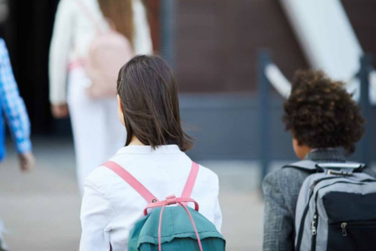 Más de 24 millones de estudiantes en México regresarán a clases este lunes