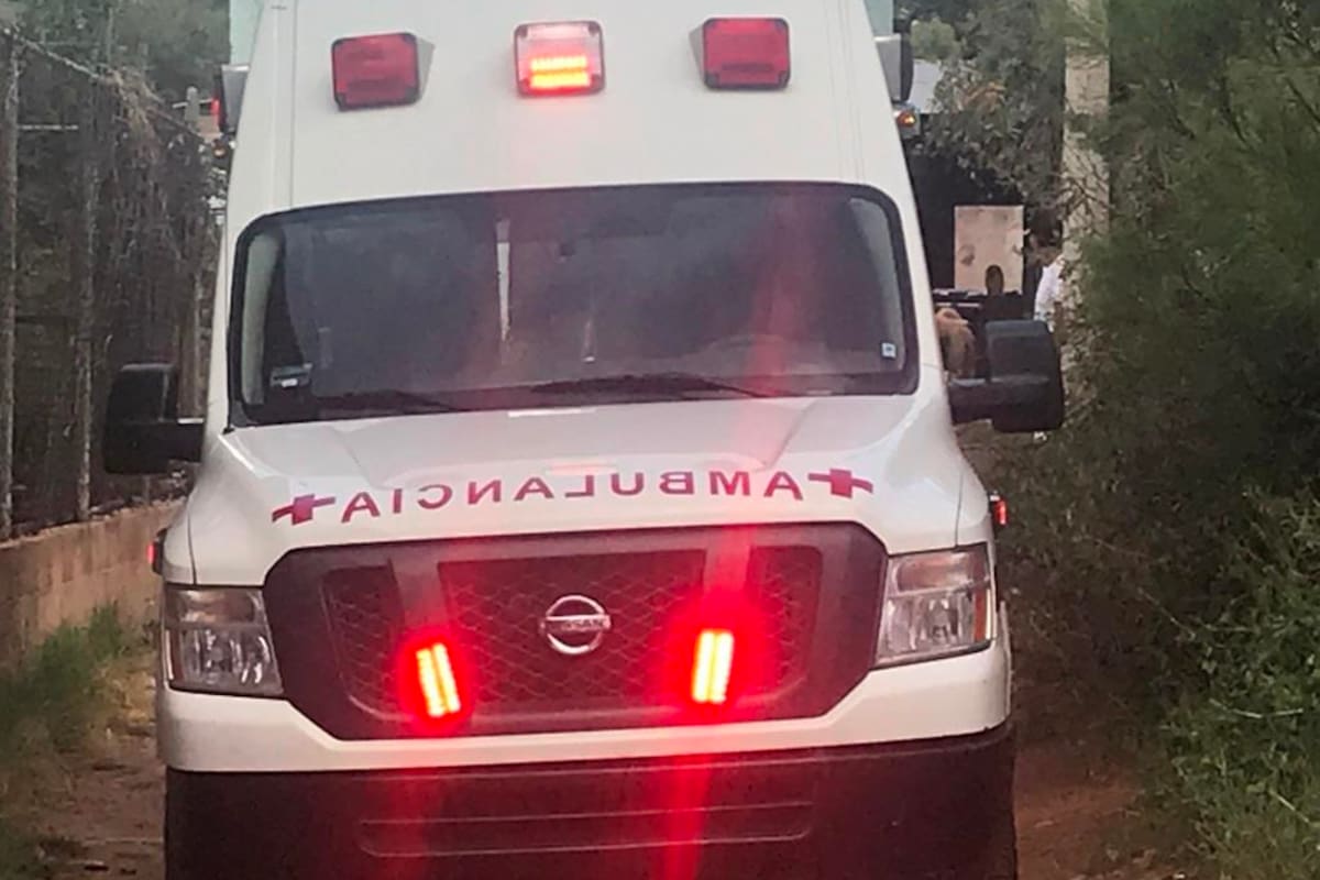 Celebran a los Socorristas en Cruz Roja Hermosillo