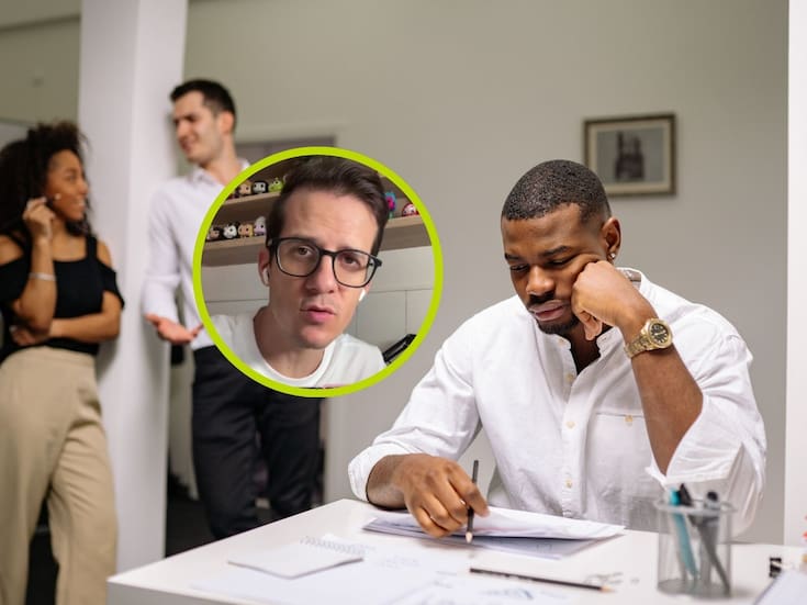 Rafael Alonso, experto en RRHH: “Las personas que no se quejan, que trabajan más duro y que consiguen resultados son las más perjudicadas de toda la empresa”