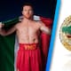 Canelo vs Crawford: el CMB revela el primer anillo de campeón en la historia del boxeo, valuado en casi 2 millones de pesos
