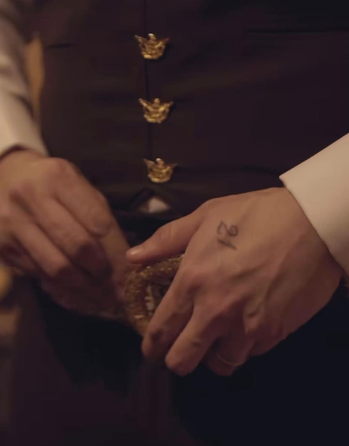 La agrupación liderada por Eduin Caz alista el estreno de su primer sencillo del álbum “Muy precioso” este 2 de abril. Foto: Redes