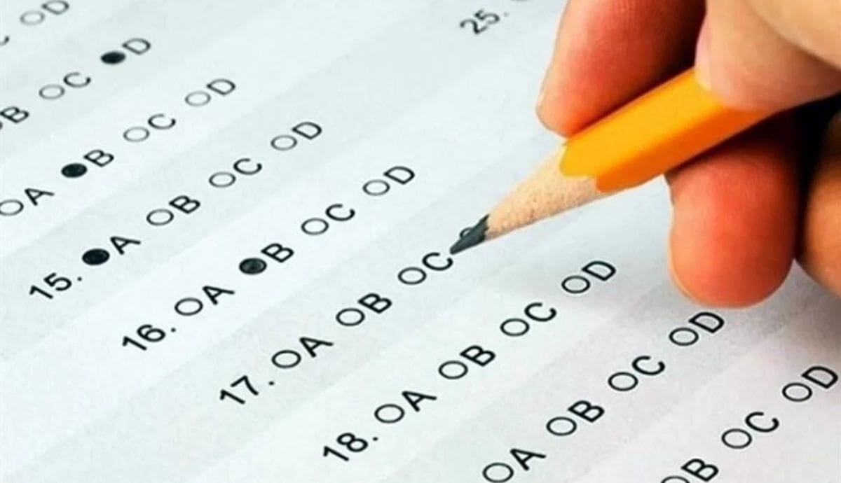 La prueba PISA reveló que 7 de cada 10 estudiantes en México carecen de las bases matemáticas necesarias para resolver problemas sencillos y acceder a empleos bien pagados. | Archivo GH