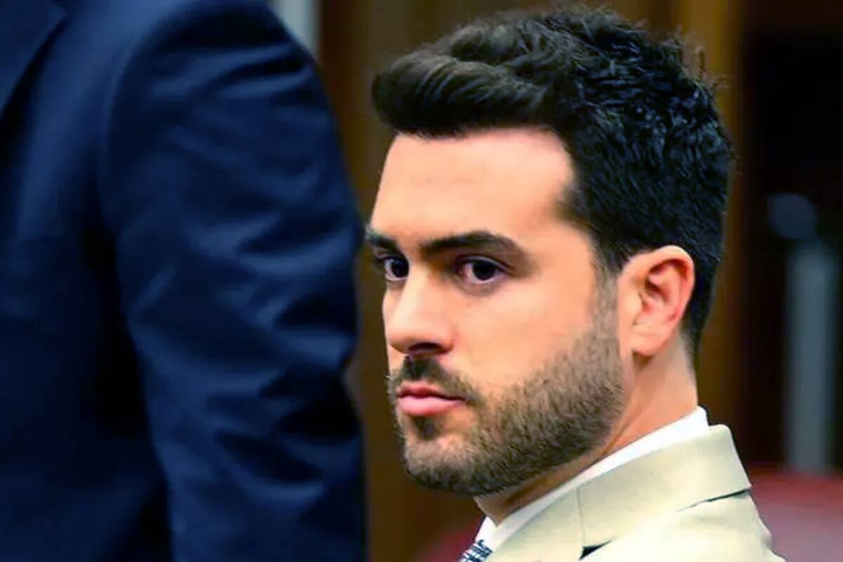 Pablo Lyle. Jueza nuevamente postergar la fecha del juicio del actor
