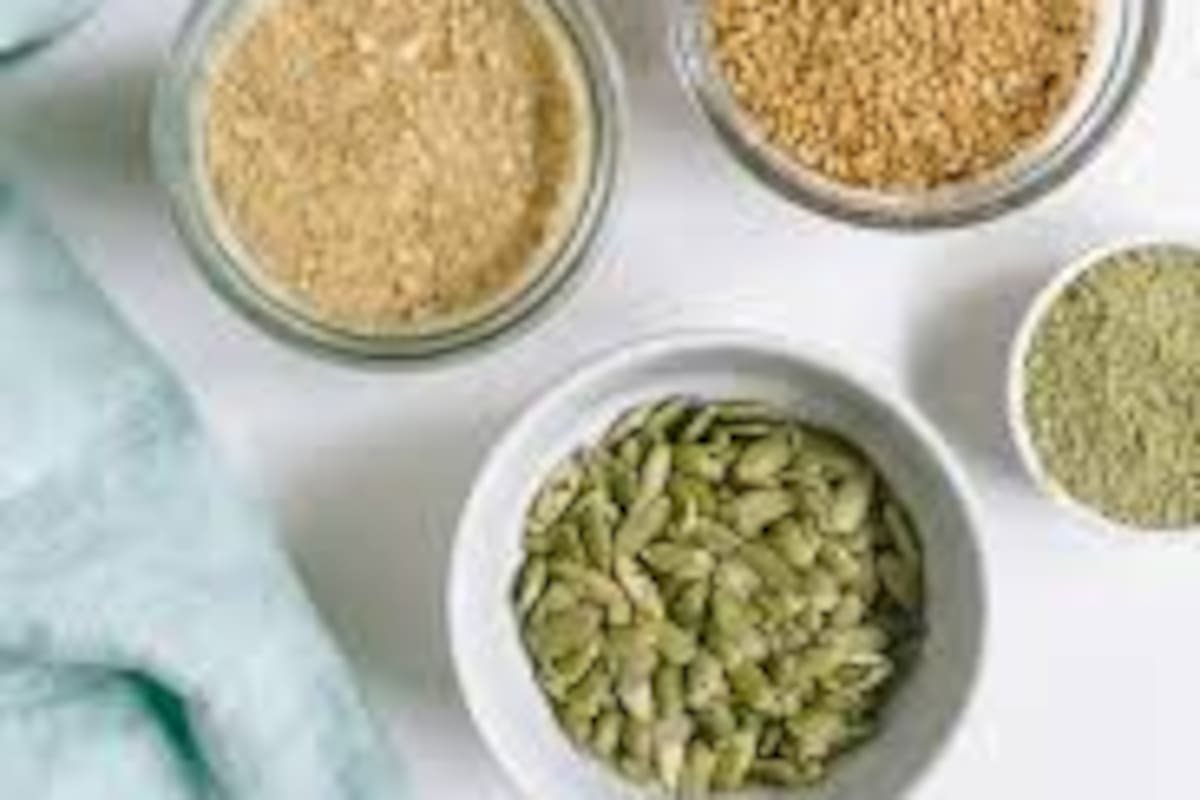 ¿Qué es el seed cycling? La moda nutricional que promete equilibrar tus hormonas