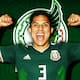 Carlos Salcedo buscar jugar el Mundial de 2026 con la Selección Mexicana