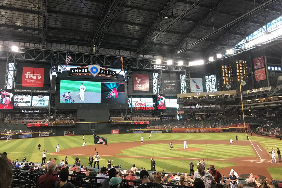 Eventos deportivos imperdibles en Arizona para 2025