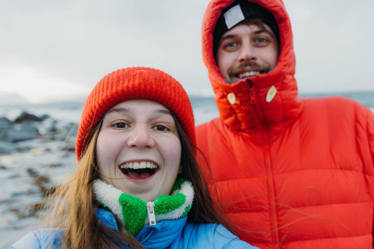 3 estrategias que usan los escandinavos para no sucumbir a la depresión del invierno