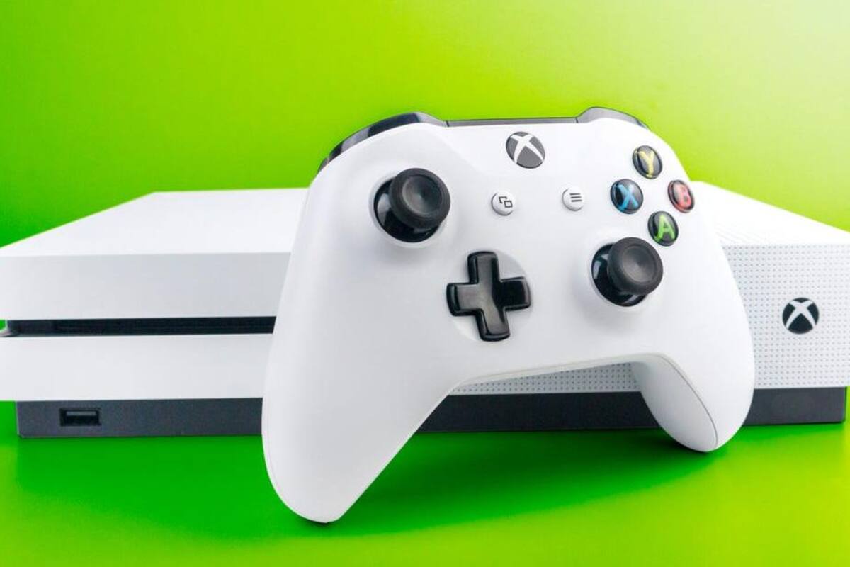 Xbox Live sufre interrupción de su servicio