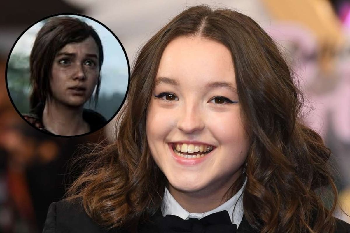 ¿Por qué Bella Ramsey enfrenta ola de odio en redes tras su participación en “The Last of Us”?