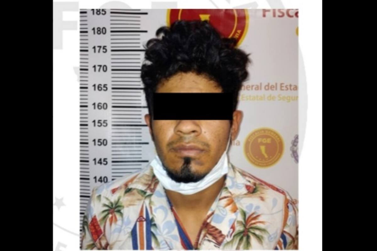 Cae tercer implicado en asalto donde balearon a víctima