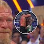 ¿Brock Lesnar se retiró de WWE? El homenaje en RAW y la frase de Oba Femi que apuntan a su despedida
