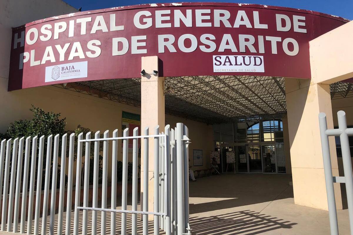 Cien centros de salud y seis hospitales generales se unirán IMSS Bienestar en BC