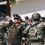 Asume nuevo mando militar en Baja California; llega general con experiencia internacional