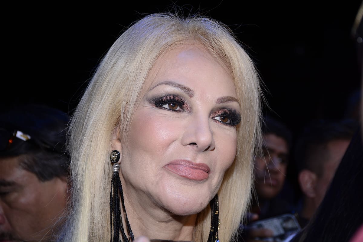 Olivia Collins desmiente a Alfredo Adame tras diferencias en marcha LGBTQ+