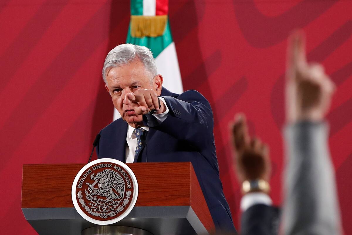 Lo mejor de la conferencia de AMLO de este lunes 02 de marzo