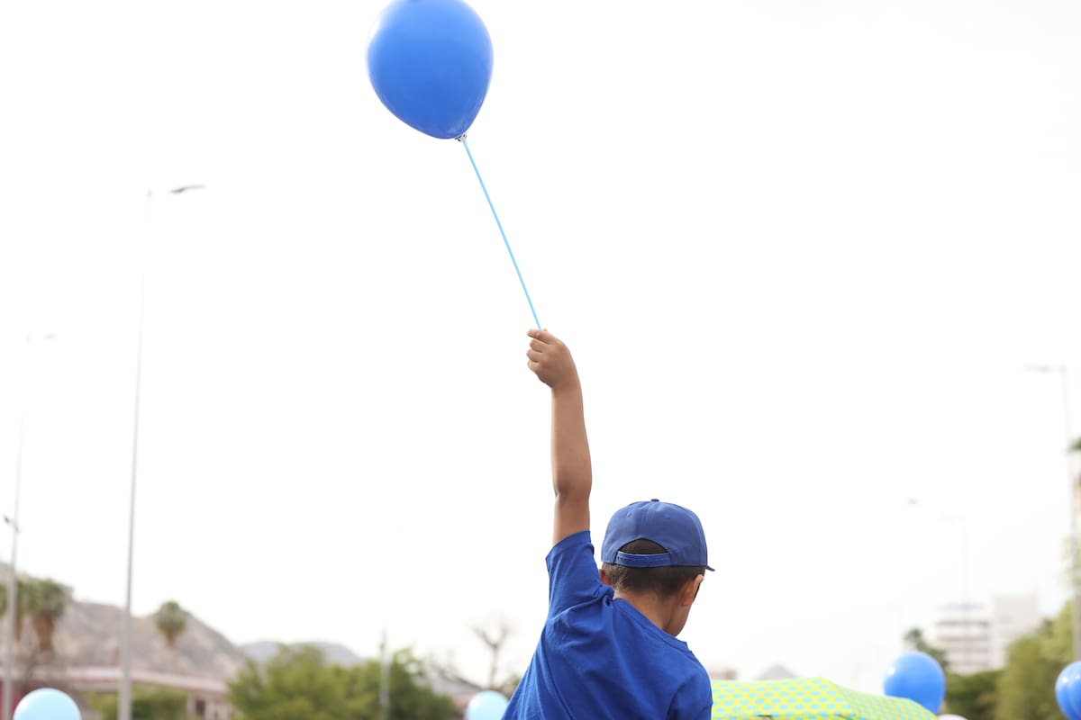 Crédito: Julián Ortega