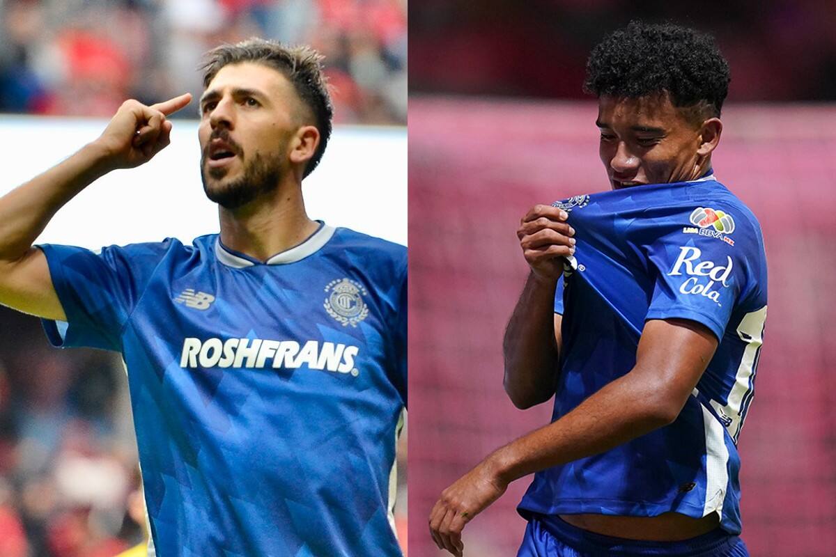 ¡Otra goleada del Diablo! Toluca aplasta al Atlas en su visita al infierno
