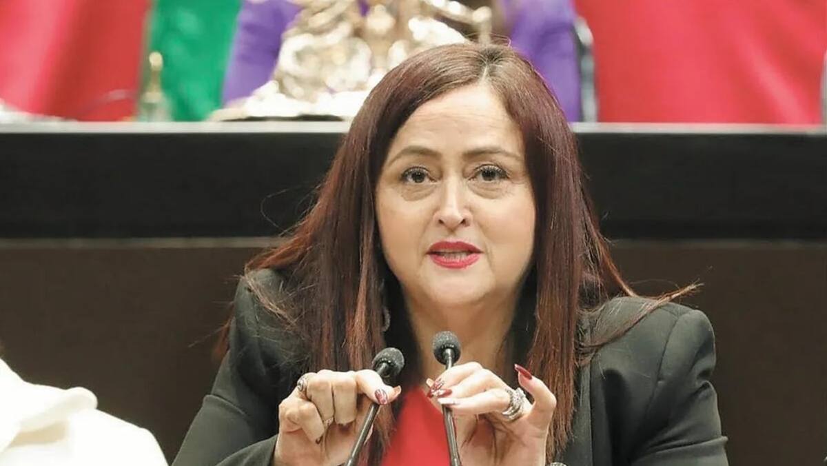 Susana Prieto / Fotografía de archivo