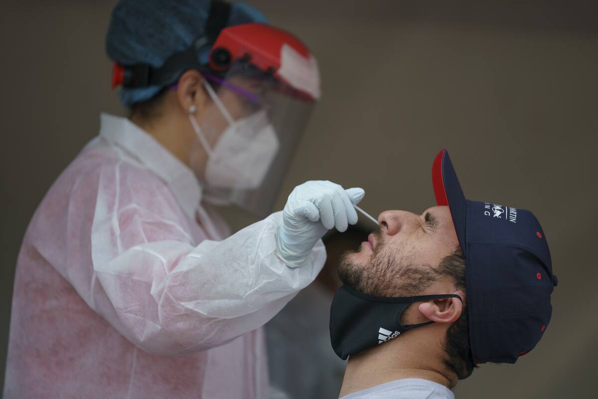 Covid en México 8 de julio de 2021: cifra más alta de positivos desde 14 de febrero con 9mil 452 casos