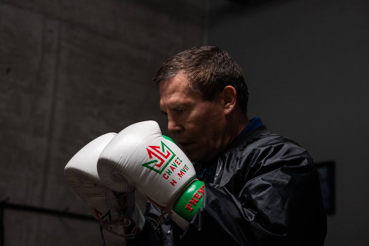 “Los Chávez” abren las puertas de su casa este 11 de septiembre