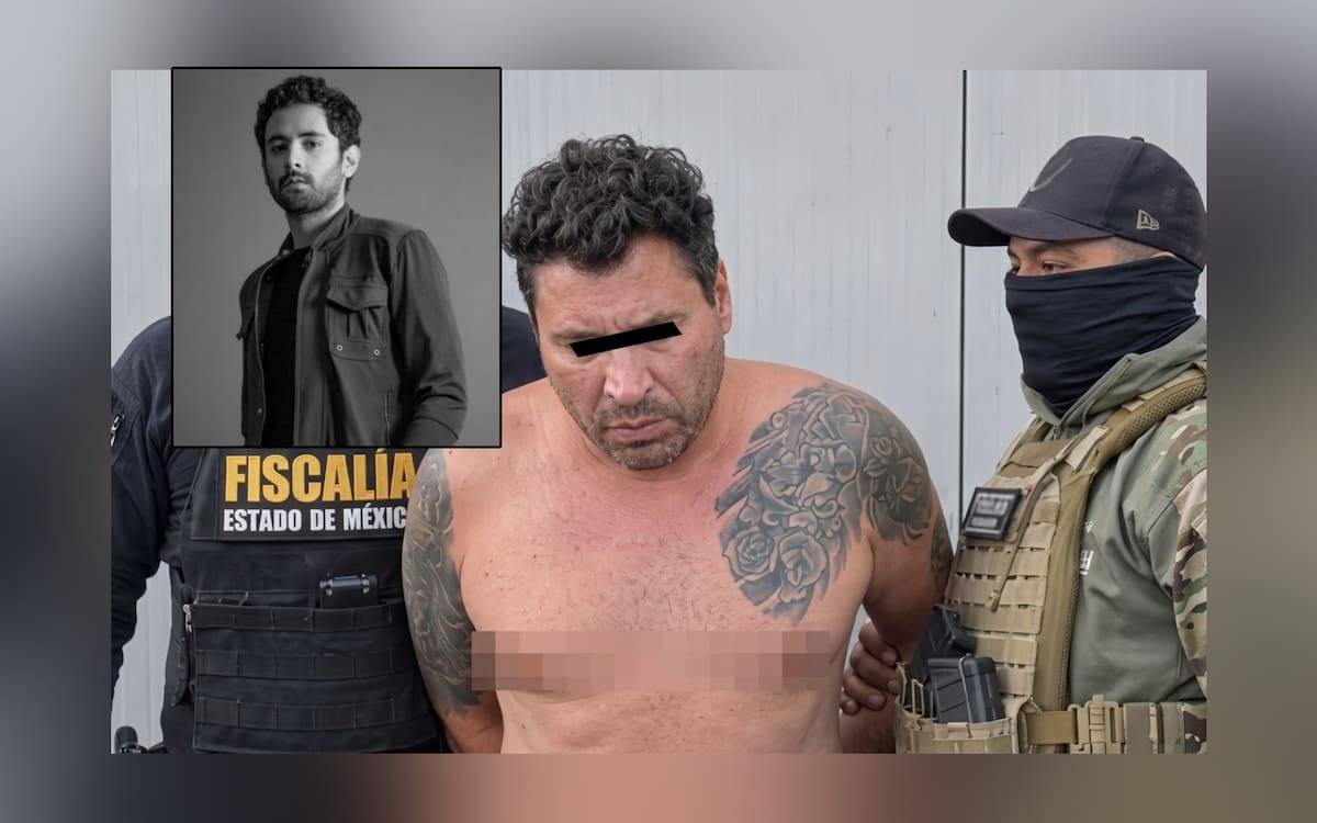 El plan del detenido por el asesinato del músico de Camilo Séptimo, Jonathan Melendez, habría sido revelado por autoridades. | Especial GH