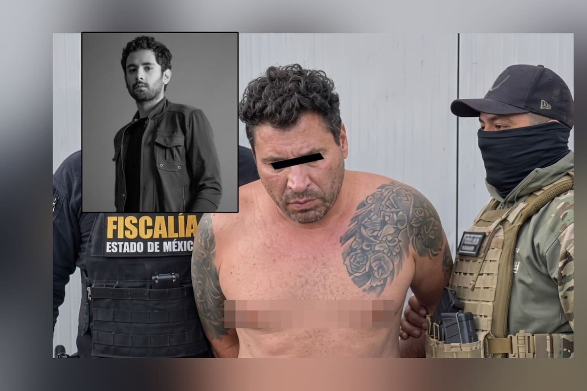 Revelan cómo planearon el asesinato de Jonathan Meléndez, músico de Camilo Séptimo, y su familia, ligan motivo a deuda de criptomonedas