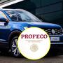 Volkswagen y Profeco mantienen alerta por falla en cinturones de seguridad de T-Cross, Taigun y Virtus 2022-2025; aún faltan 582 autos por reparar antes del 12 de agosto