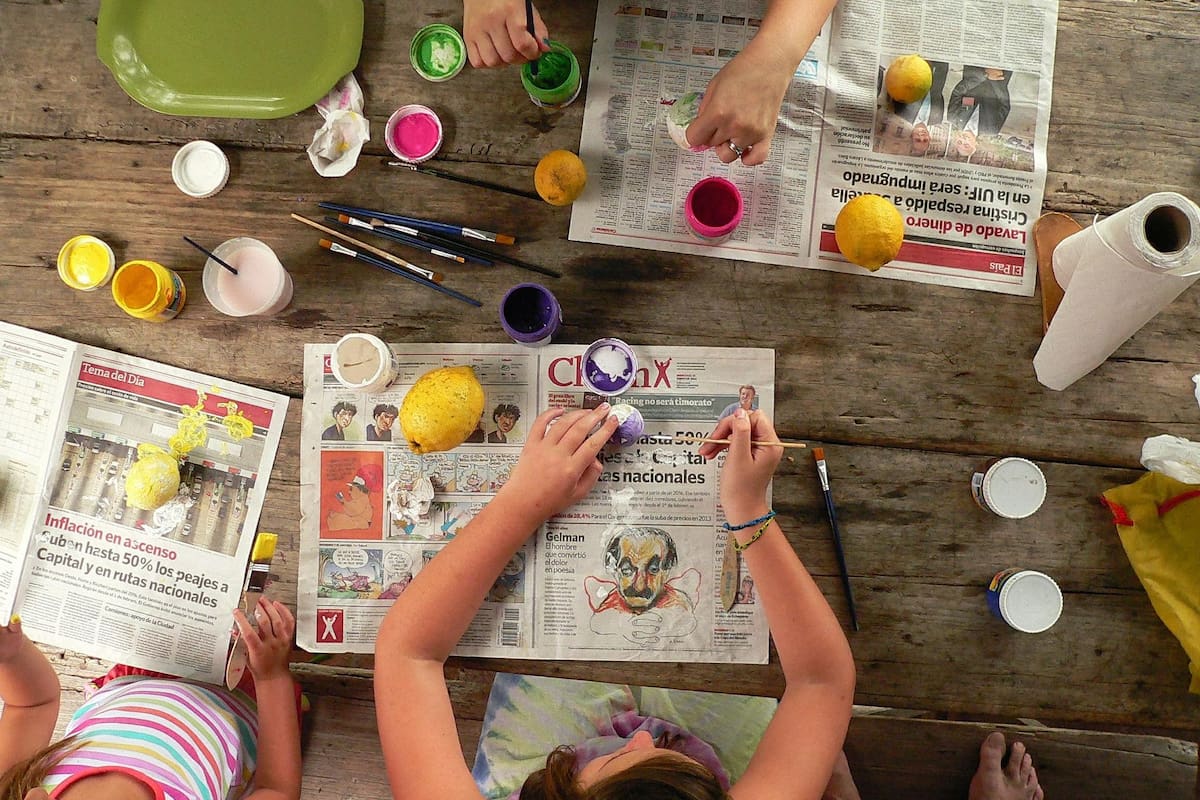 5 canales de YouTube que te enseñarán a hacer manualidades con mucha facilidad