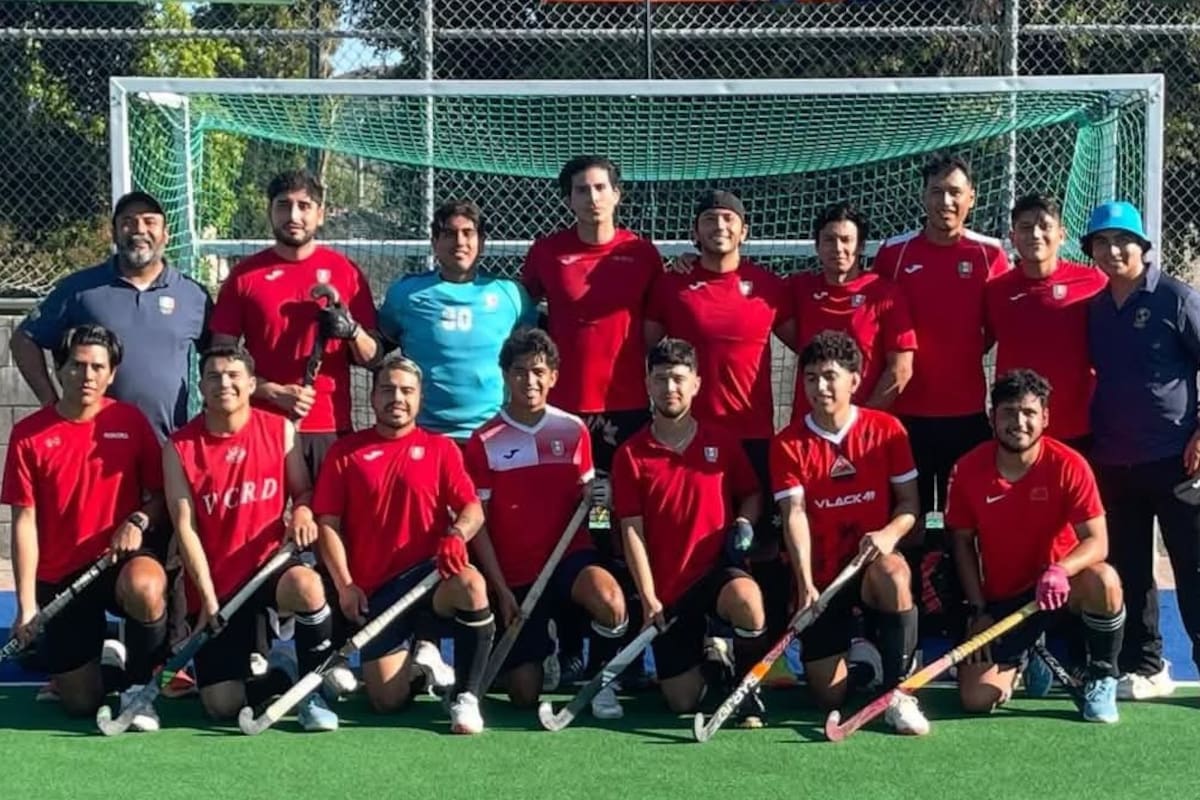 Inicia el camino para la Copa América 2025