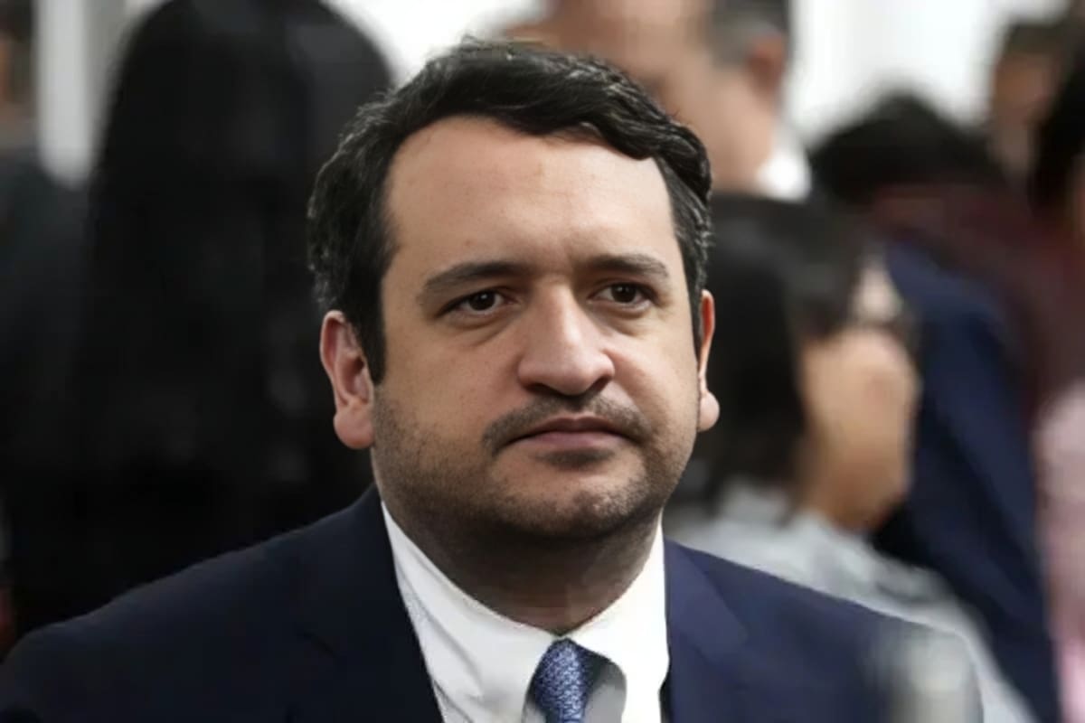 Andy López Beltrán reconoce que ser hijo de AMLO le abre las puertas en Tabasco