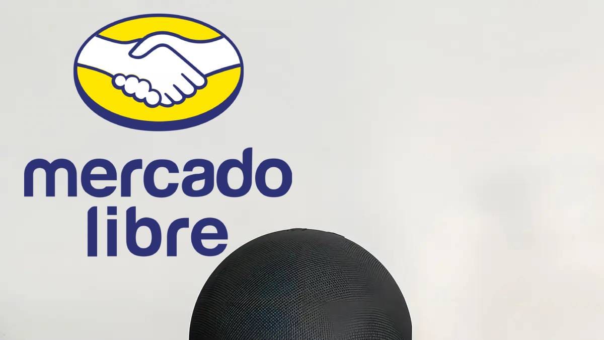 Oferta de Mercado Libre: Alexa baja de precio hasta 47% y estas son las funciones que sí puede hacer en casa