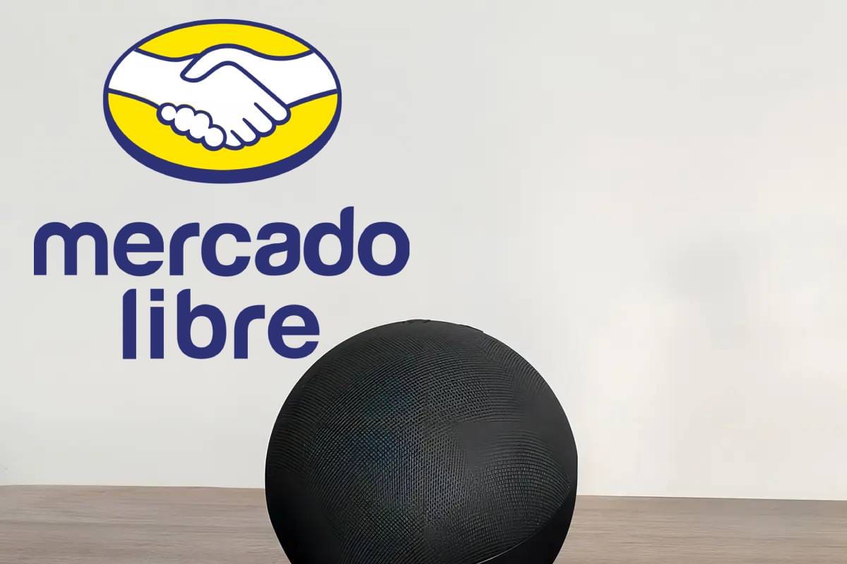 Oferta de Mercado Libre: Alexa baja de precio hasta 47% y estas son las funciones que sí puede hacer en casa