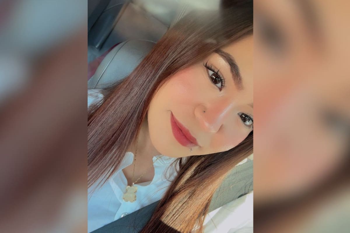 Familia de Kitzia Dolores pide apoyo: organiza rifas y requiere donaciones de sangre para su recuperación