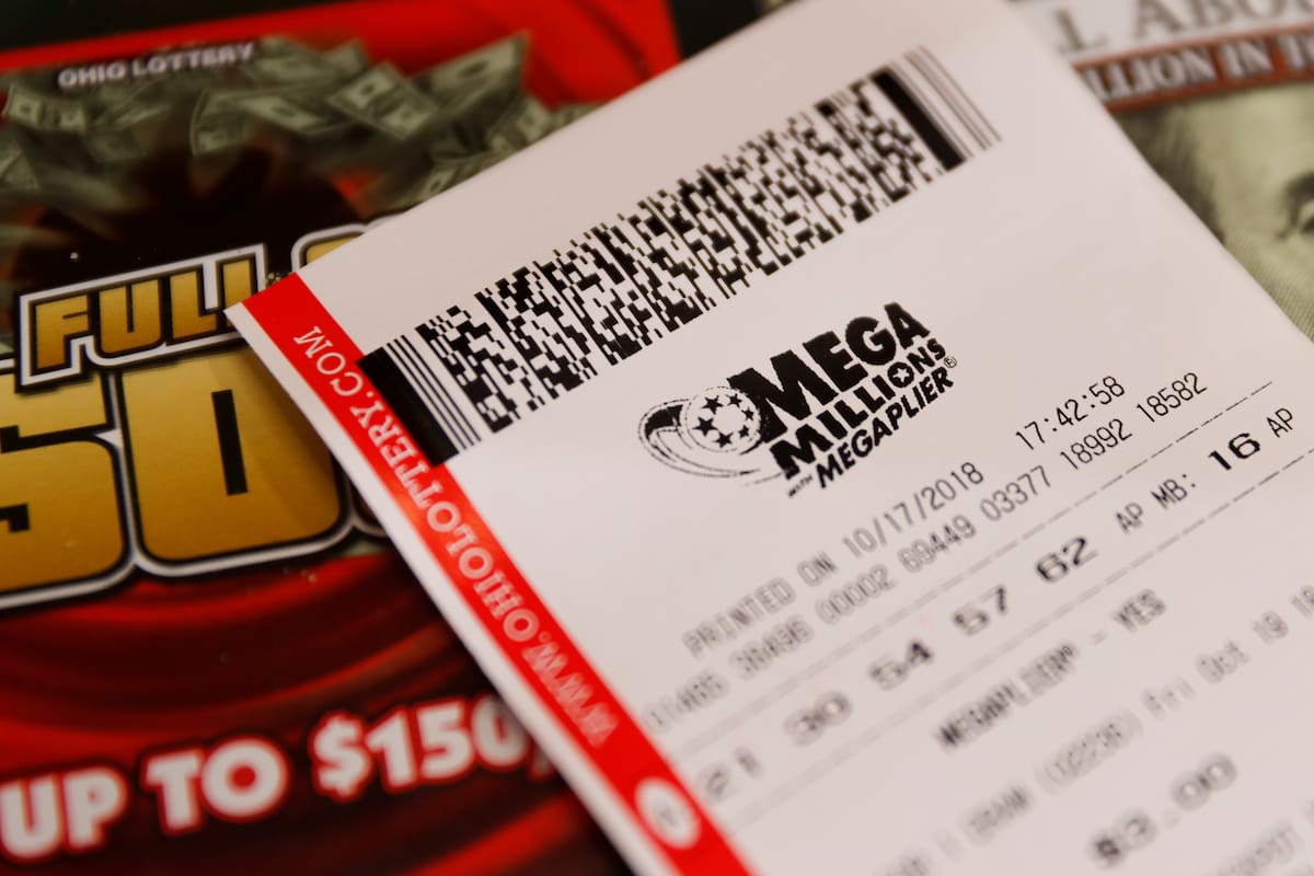 El premio mayor de Mega Millions alcanza los 680 millones de dólares