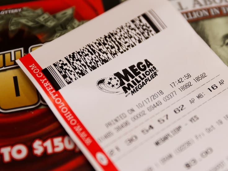El premio mayor de Mega Millions alcanza los 680 millones de dólares