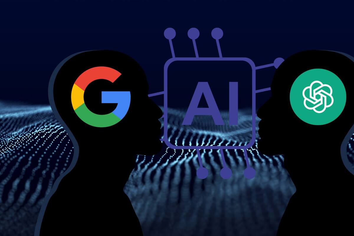 OpenAI se prepara para competir con Google con su nuevo buscador