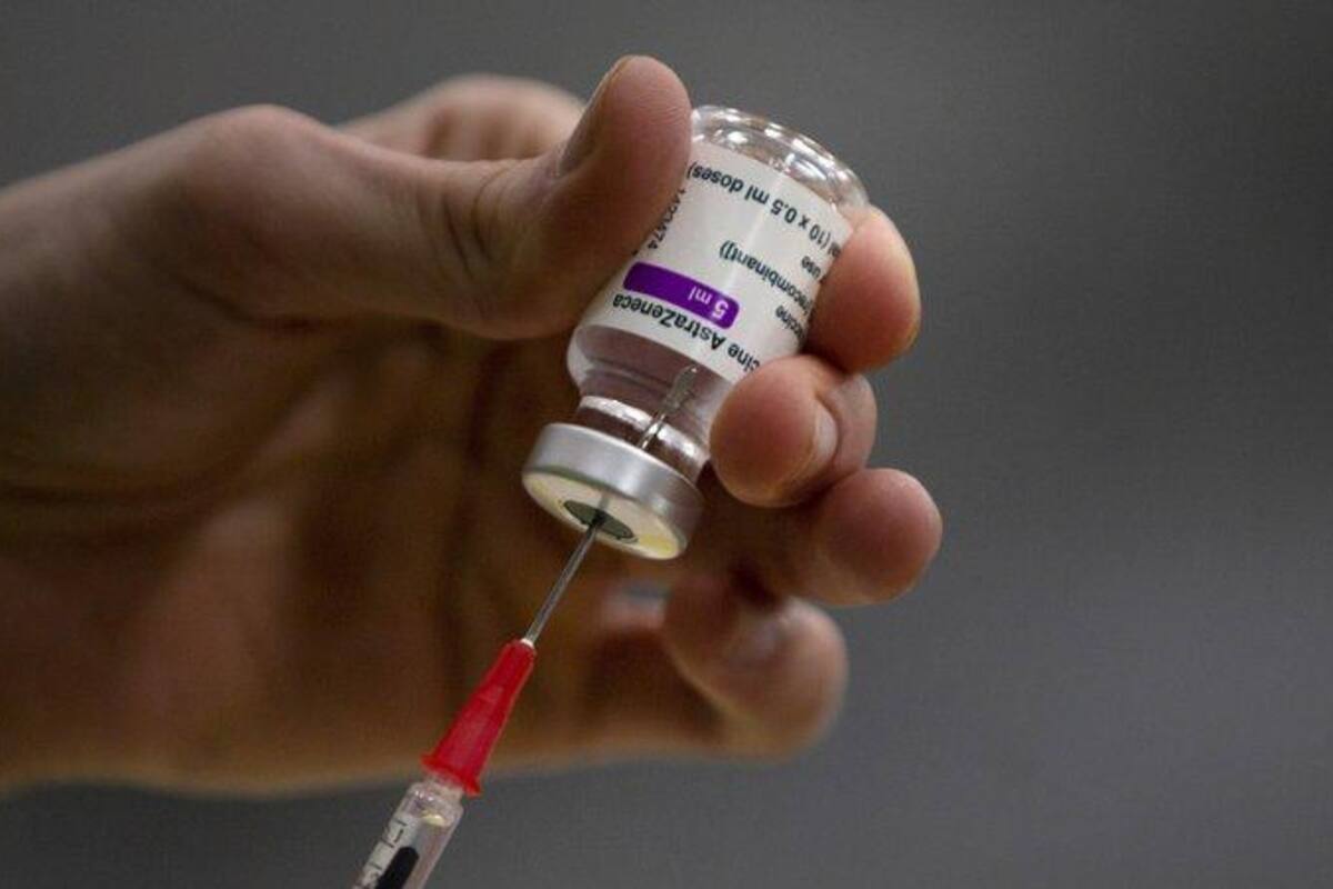 UE impide envío de vacunas de AstraZeneca a Australia
