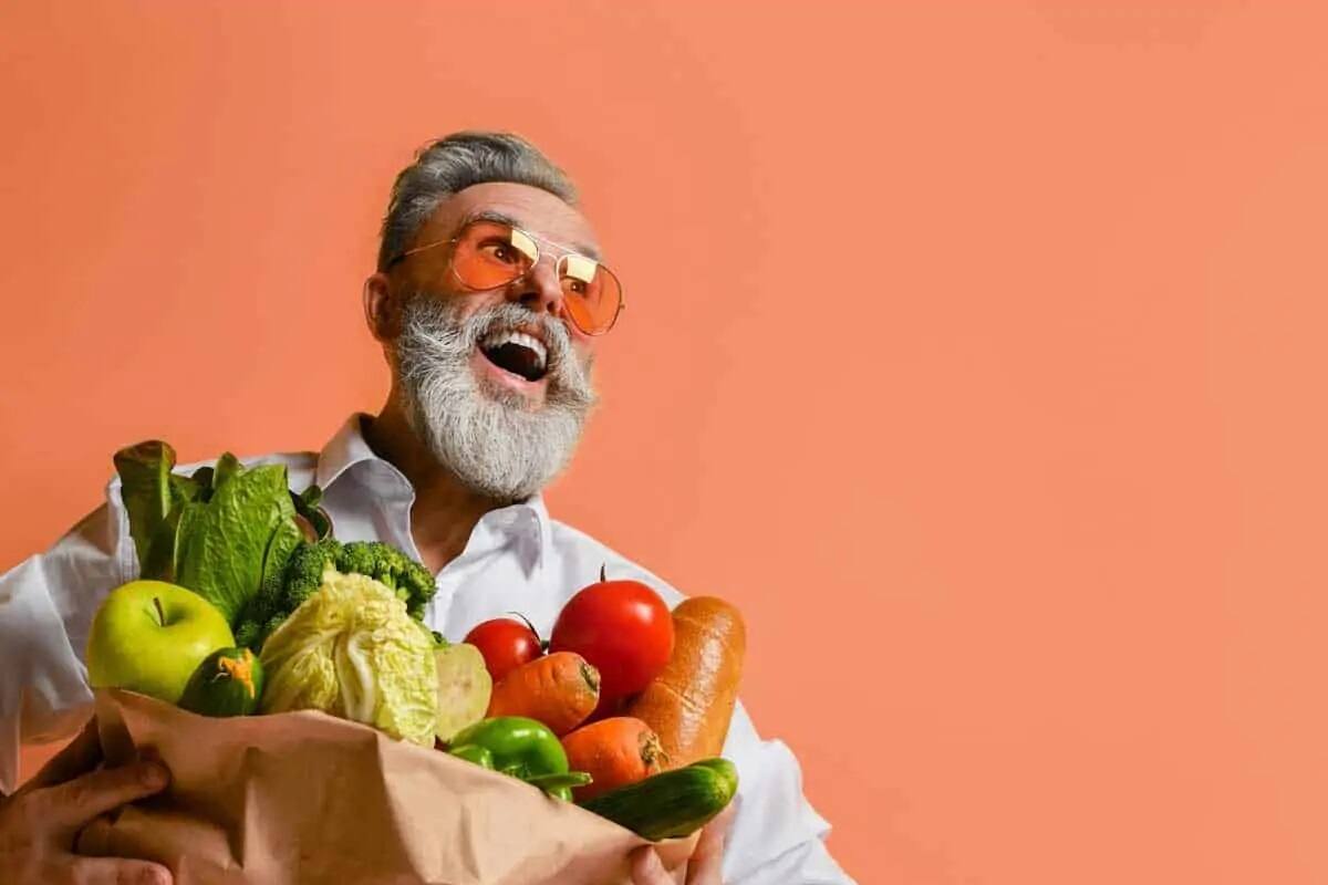 ¡Descubre cómo vivir hasta los 90! Los mejores consejos de nutrición y bienestar según la UNAM