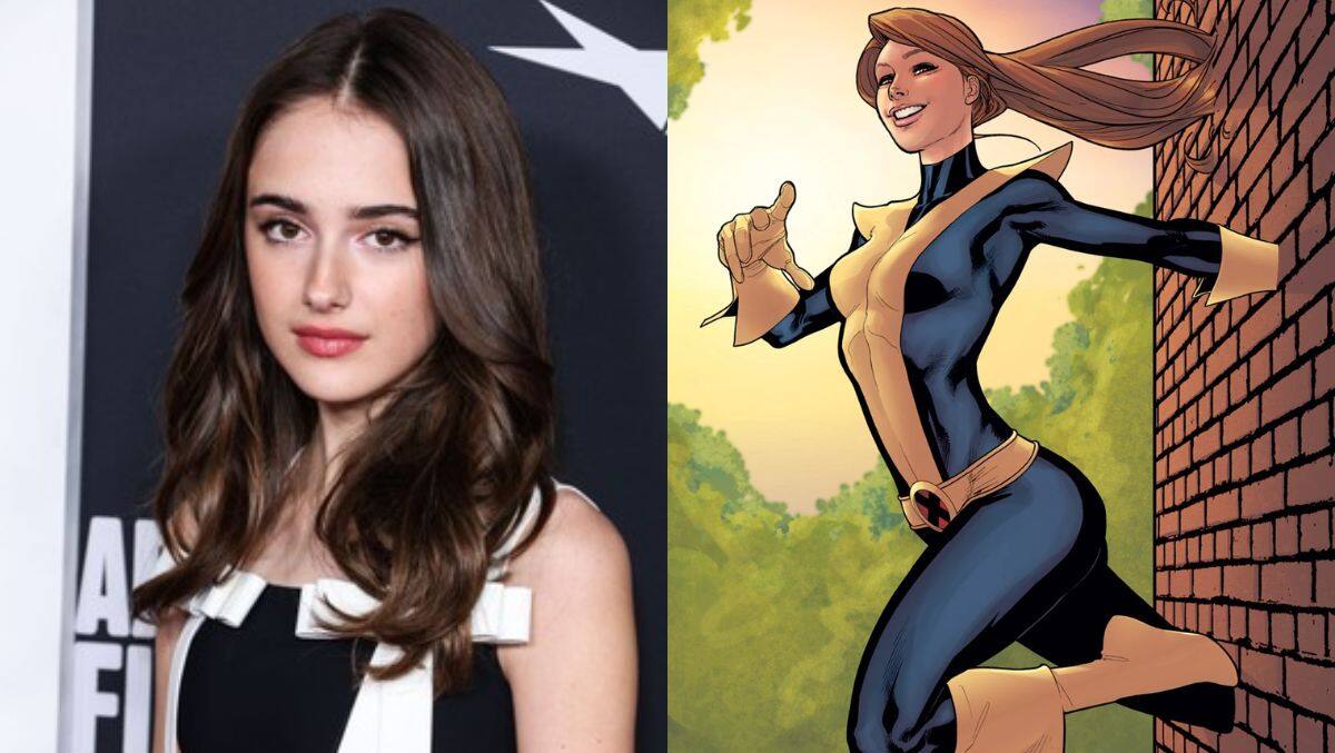 Julia Butters en la mira para interpretar a Kitty Pryde