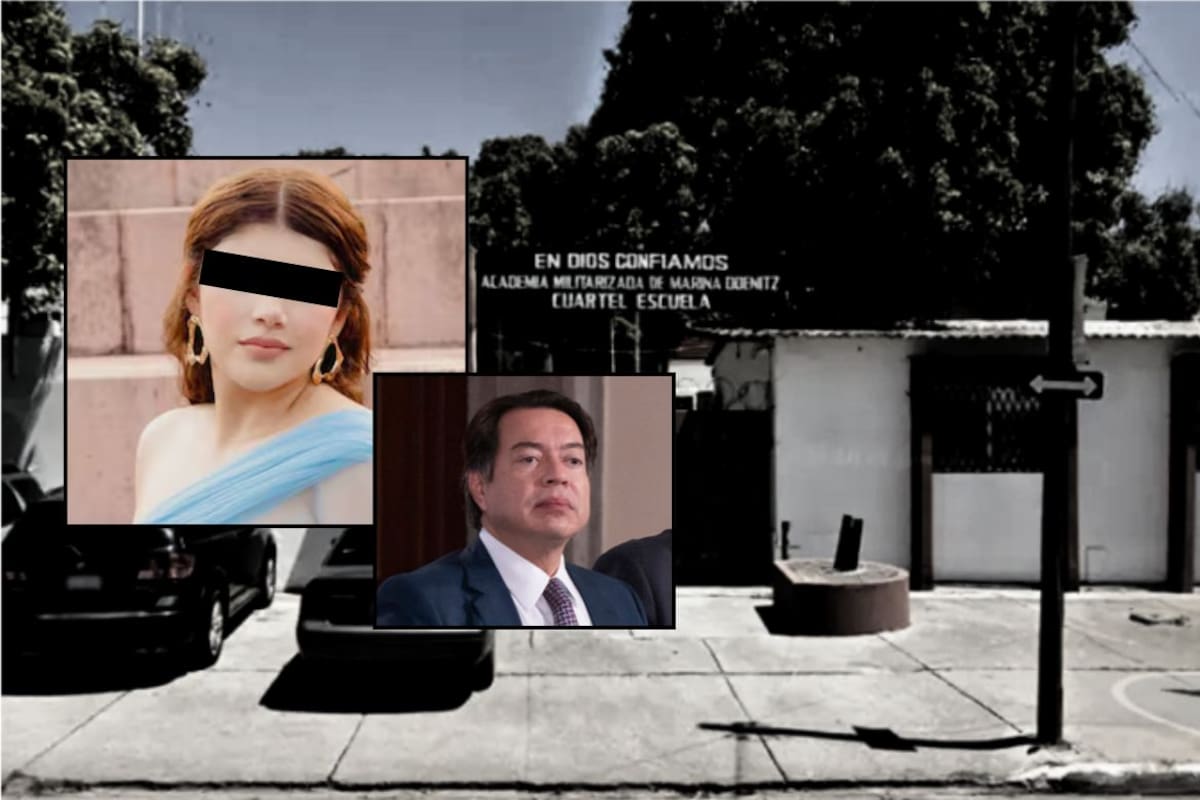 Tras la muerte de Dafne Zapata en un campamento de Tamaulipas, la SEP ordena revisar en todo México las escuelas que ofrecen formación militarizada sin autorización legal
