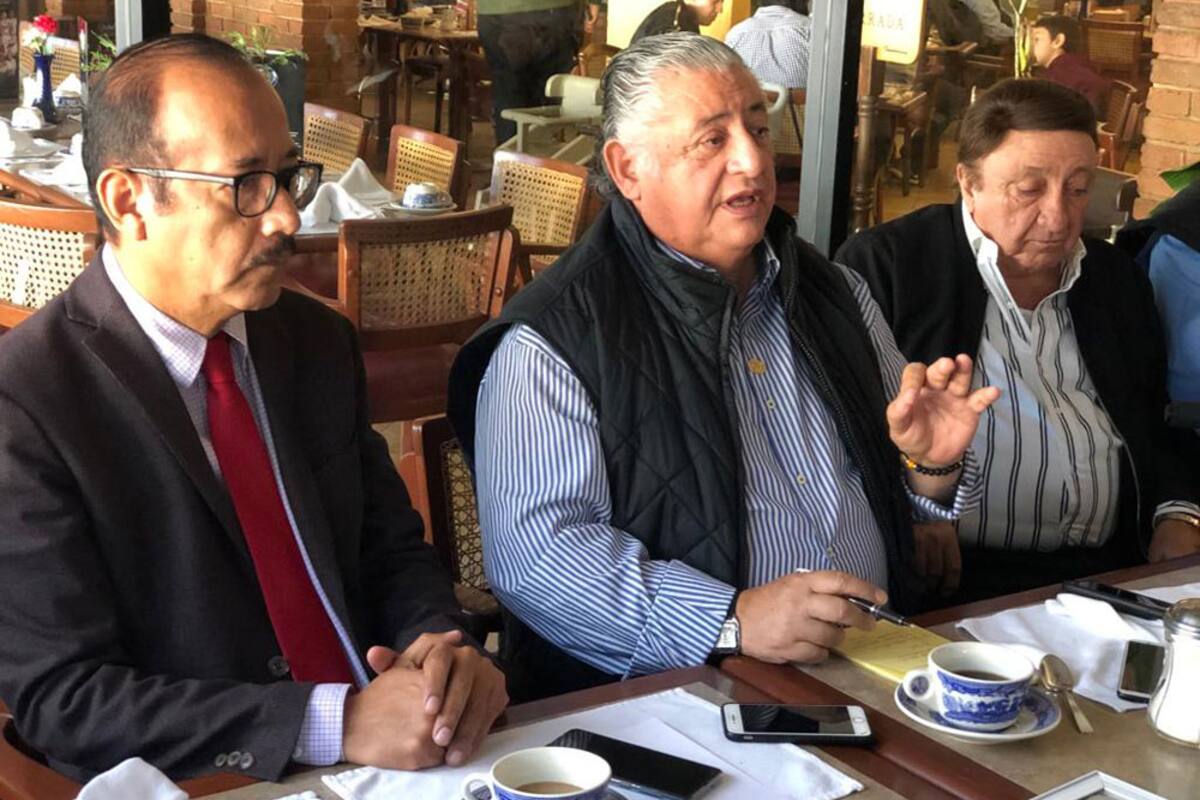 Depende de fiscal continuidad en denuncia contra ‘Kiko’ Vega: Secretario de Gobierno
