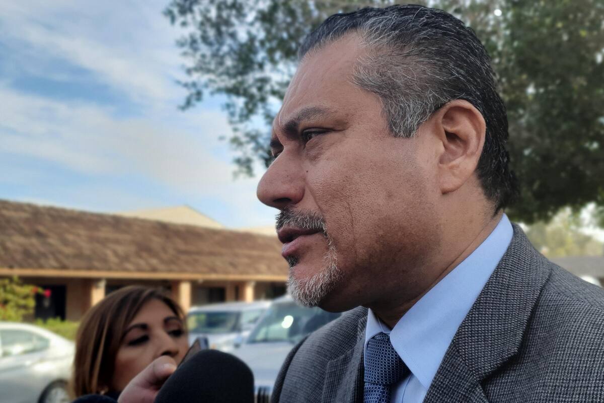 FGE asegura disminución de incidencia del 27% en Mexicali