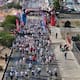 Tijuana se une con Sebastián y su lucha contra el cáncer
